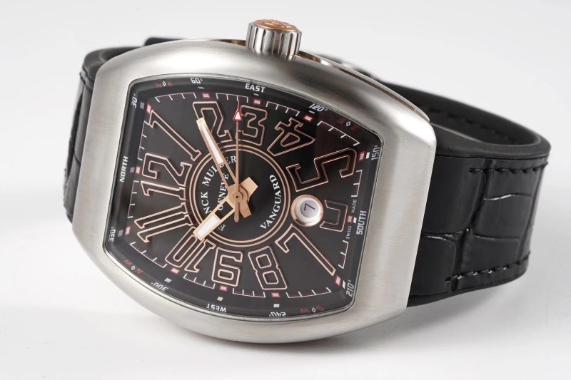 Top-grade watches 0183