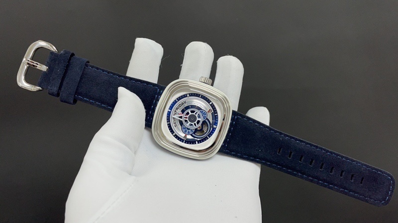 Top-grade watches 0497