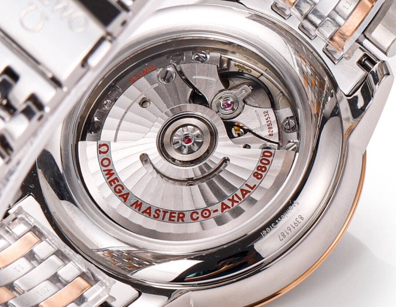 Top-grade watches 0774