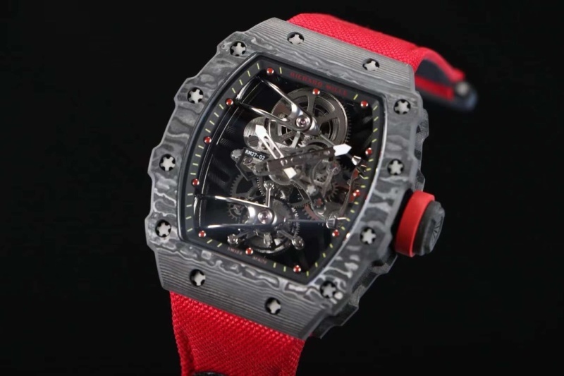 Top-grade watches 0644