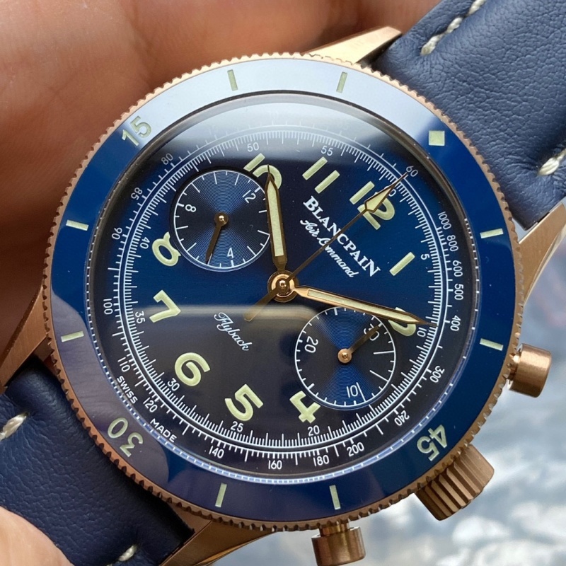 Top-grade watches 0179