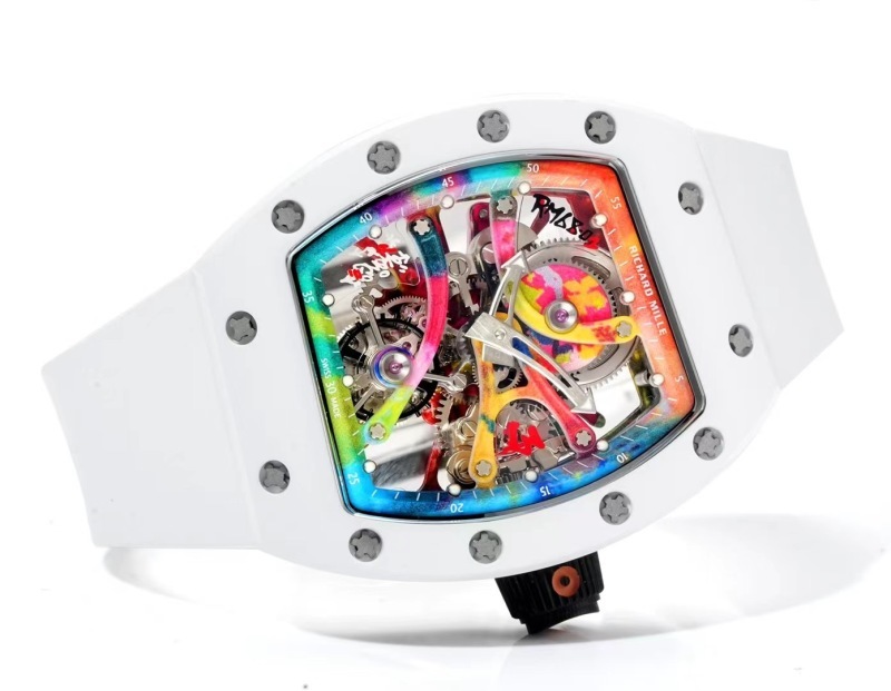 Top-grade watches 0007