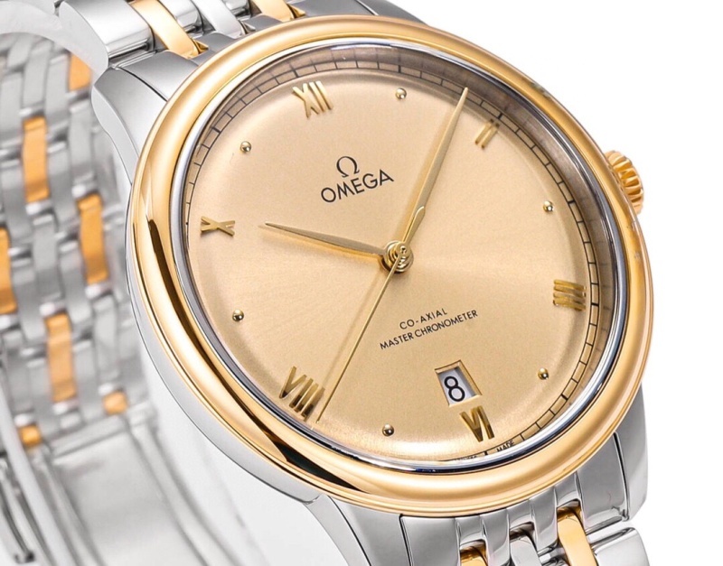 Top-grade watches 0775