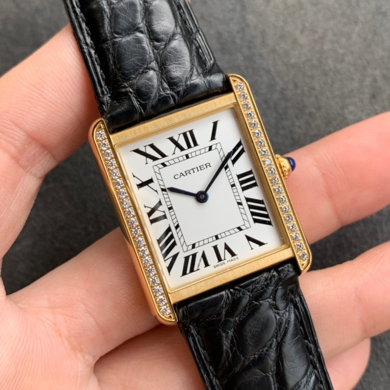 Top-grade watches 0675