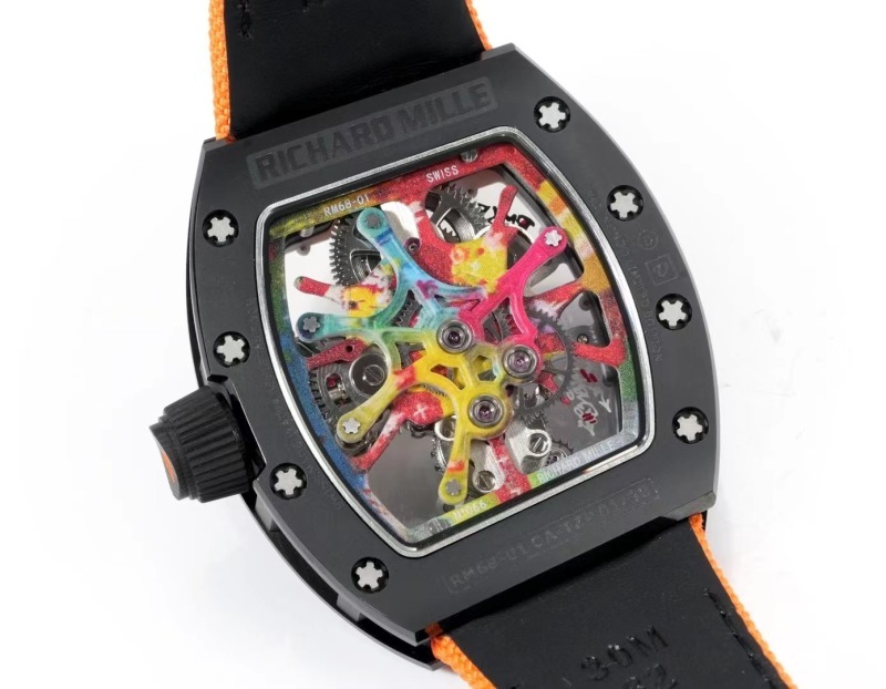 Top-grade watches 0005