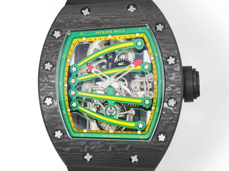 Top-notch watch 0075