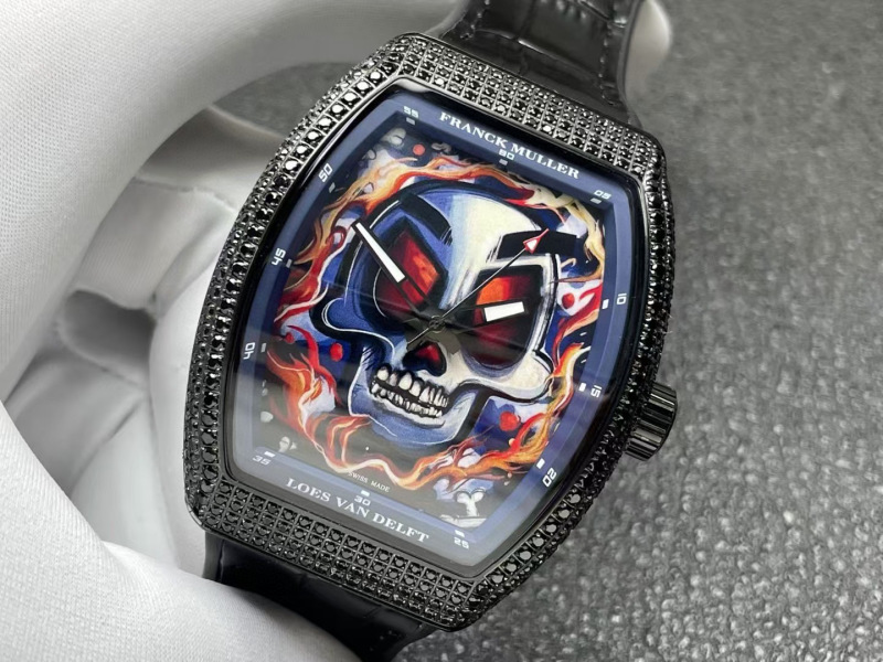 Top watch 0022