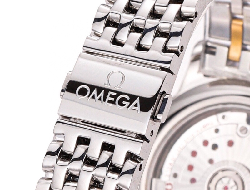 Top-grade watches 0775