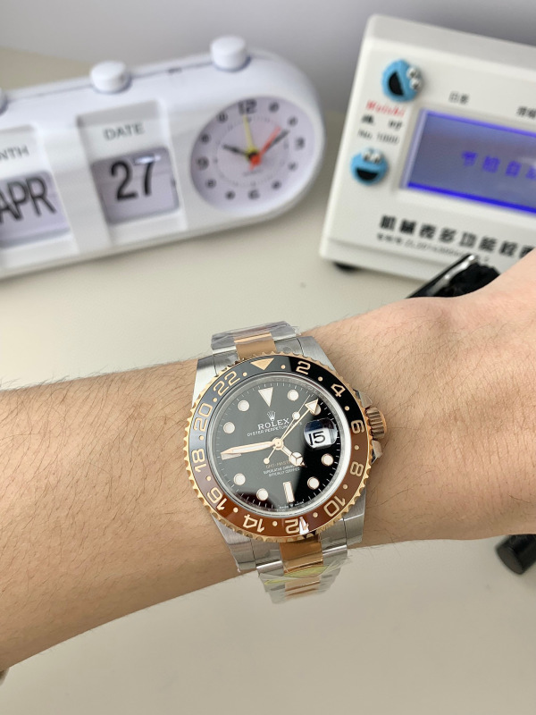 Top-grade watches 0787