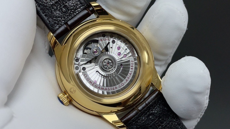 Top-grade watches 0373