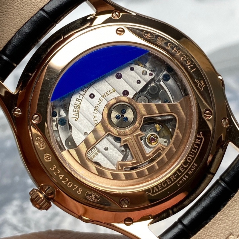 Top-grade watches 0327