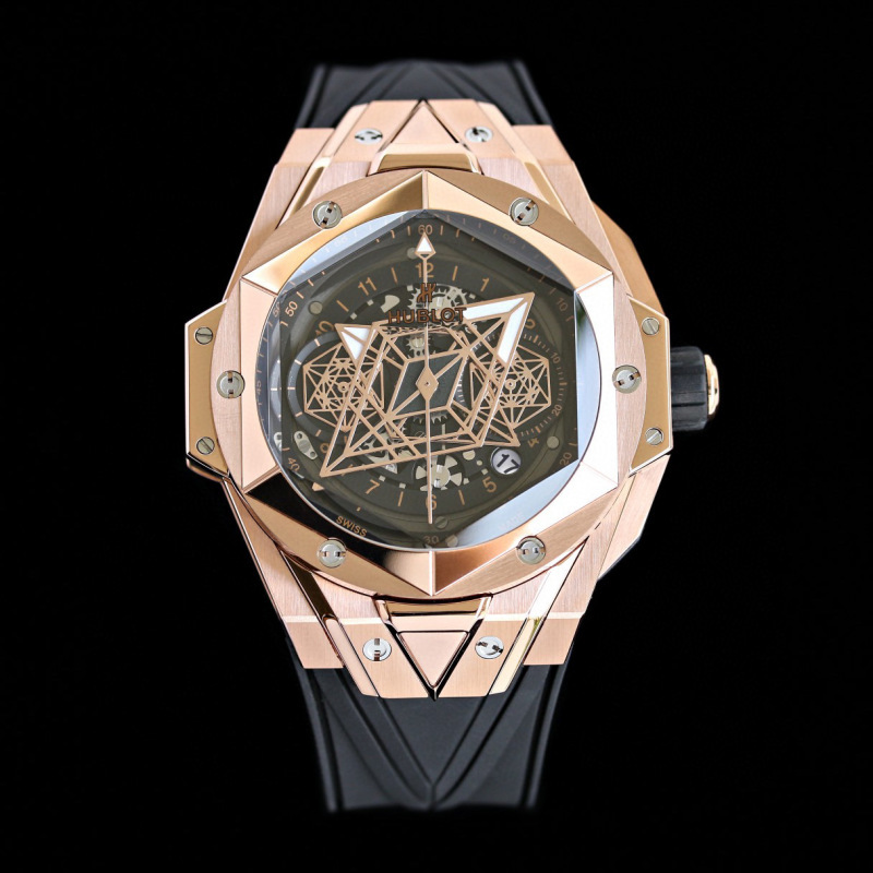 Top-notch watch 0059