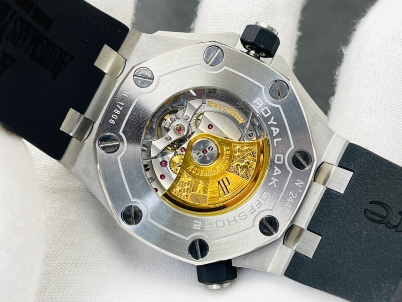 Top-grade watches 0527