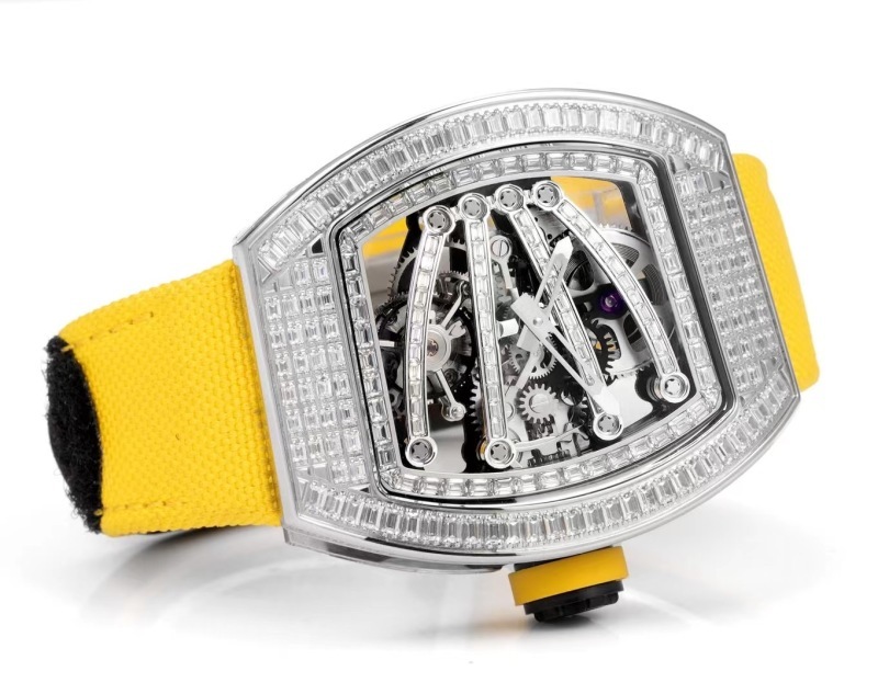 Top-notch watch 0081