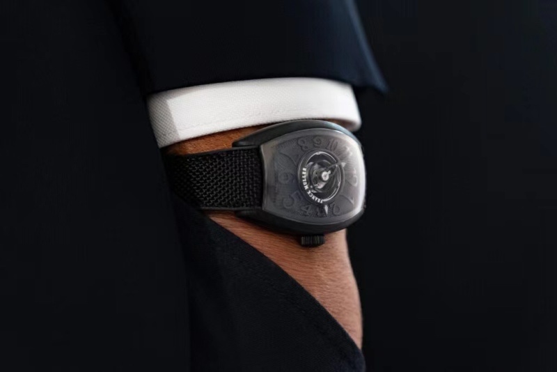 Top-grade watches 0363