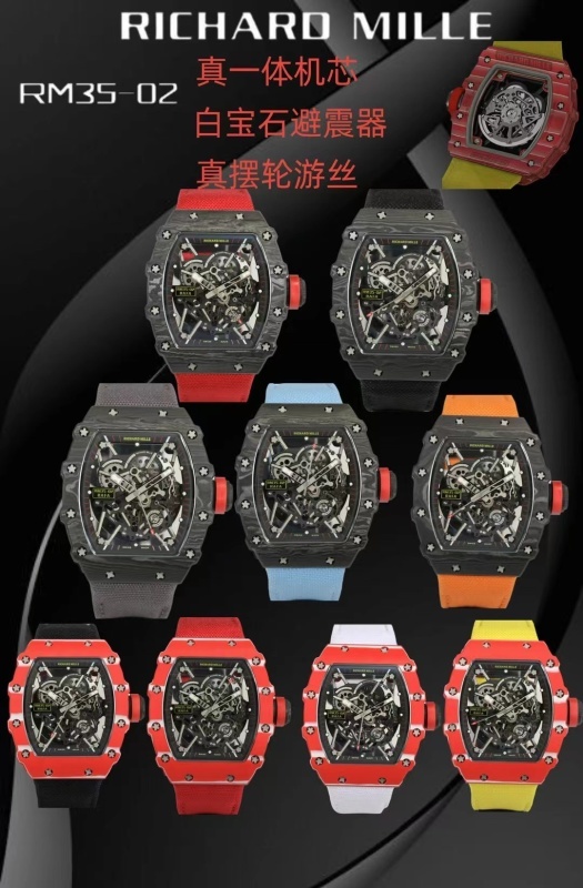 Top-grade watches 0401