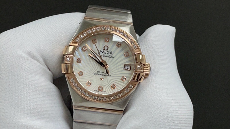 Top-grade watches 0096