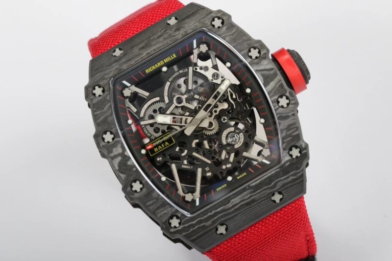 Top-grade watches 0401