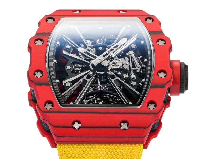 Top-grade watches 0511