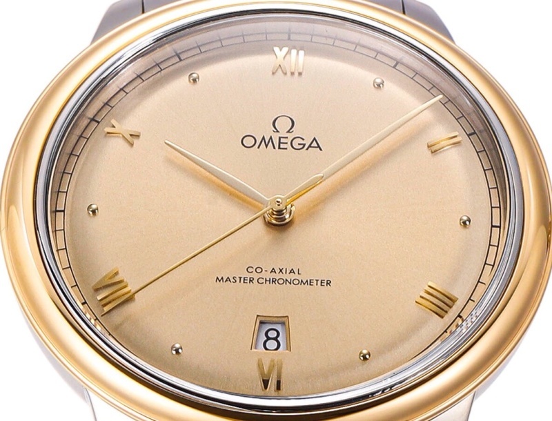 Top-grade watches 0775