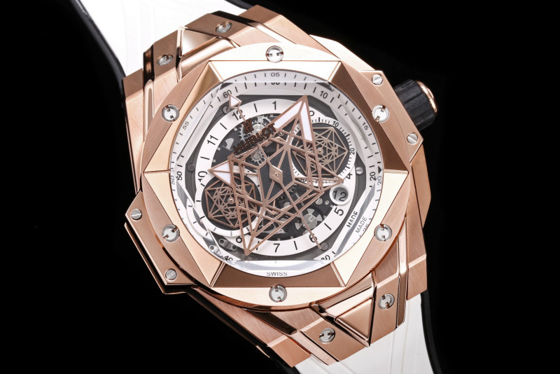 Top-notch watch 0060