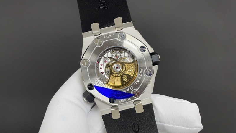 Top-grade watches 0431