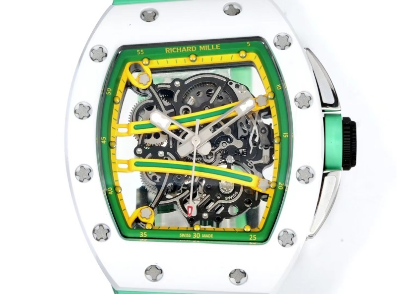 Top-grade watches 0341