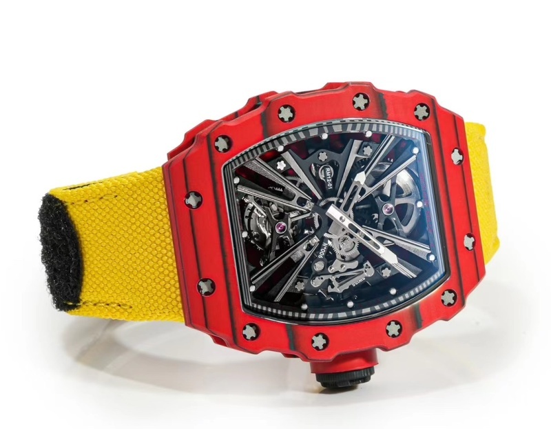 Top-grade watches 0511