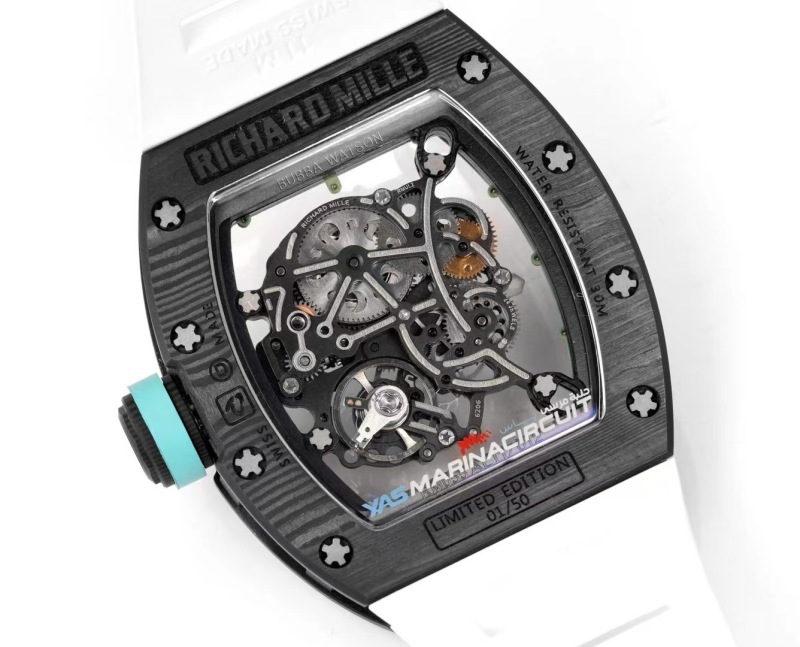 Top-notch watch 0072