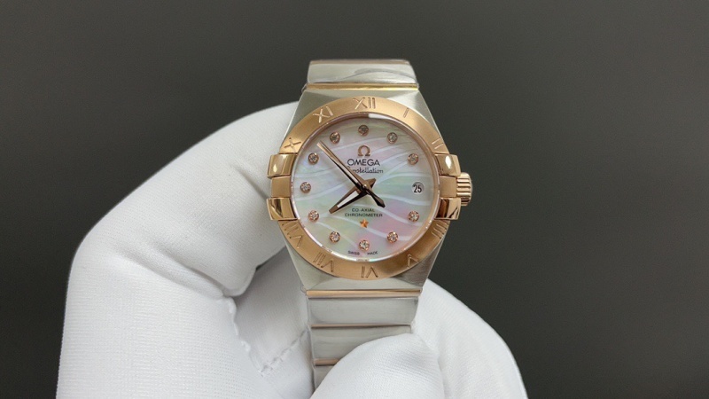 Top-grade watches 0088