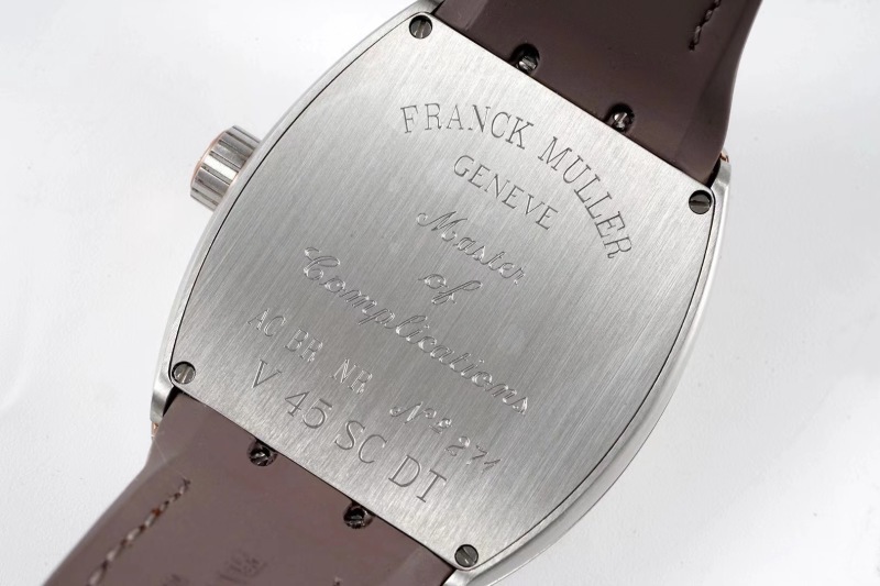 Top-grade watches 0181