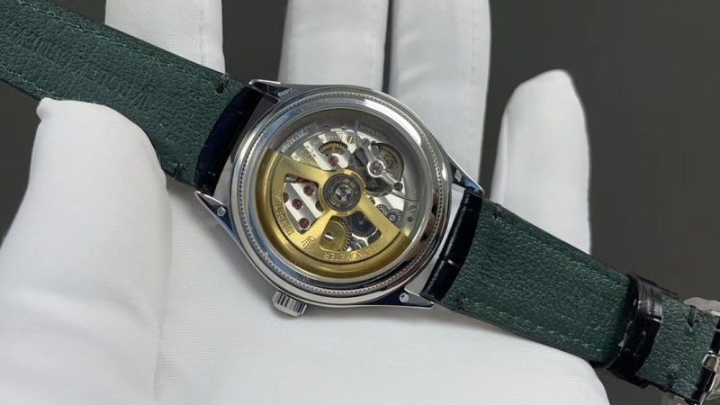 Top-grade watches 0763
