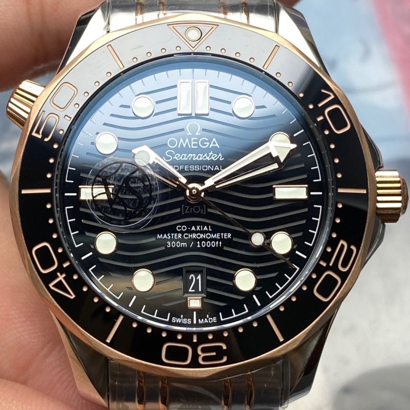 Top-grade watches 0147