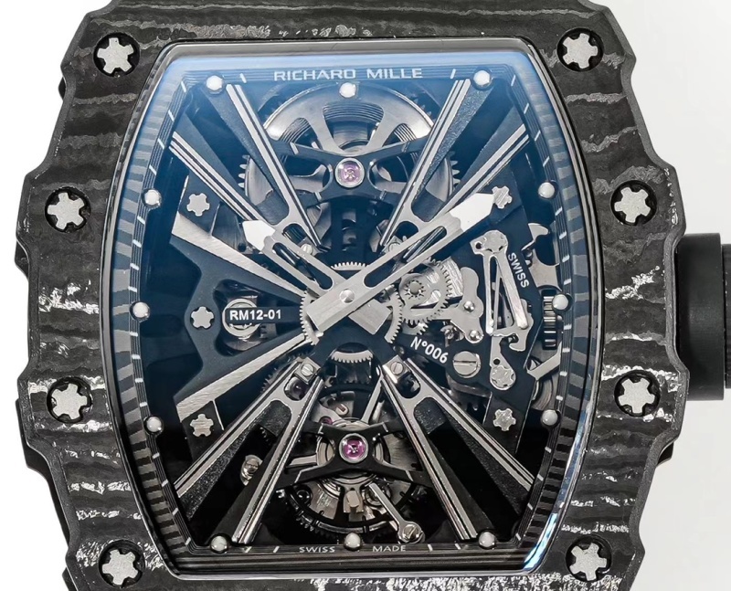 Top-grade watches 0513