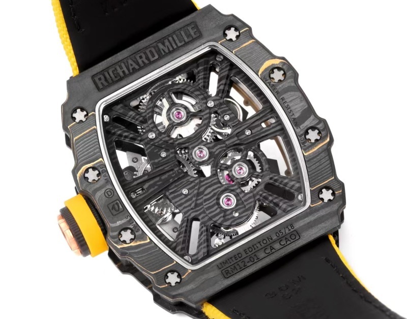 Top-notch watch 0085