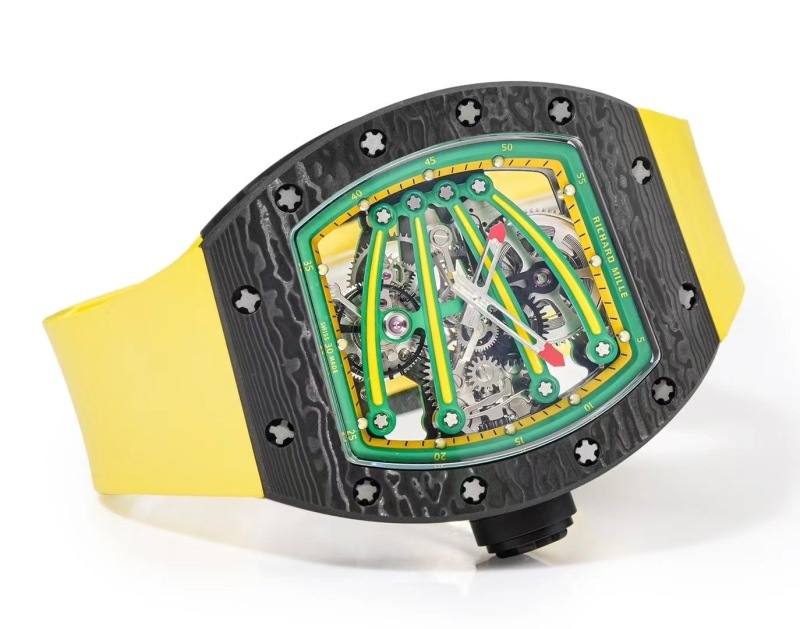 Top-notch watch 0074