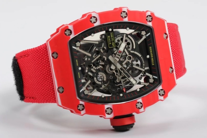 Top-grade watches 0405