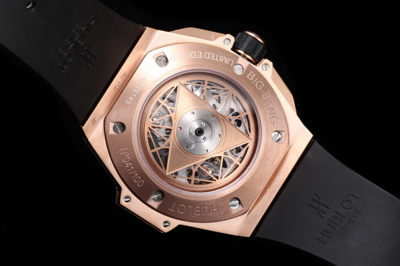 Top-notch watch 0052