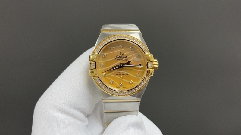 Top-grade watches 0086