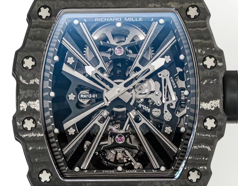 Top-grade watches 0515