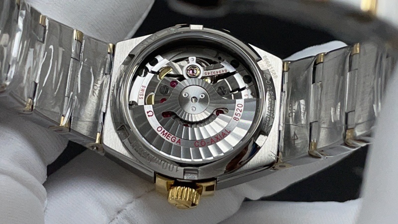 Top-grade watches 0086