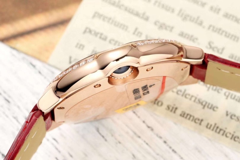 Top-grade watches 0355