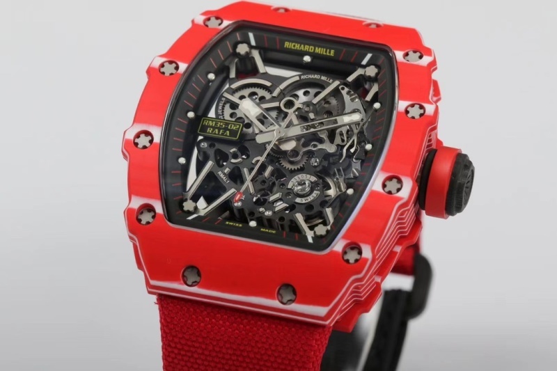 Top-grade watches 0405
