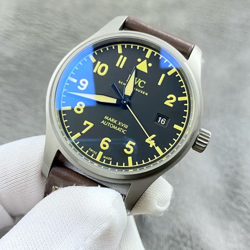Top-grade watches 0121