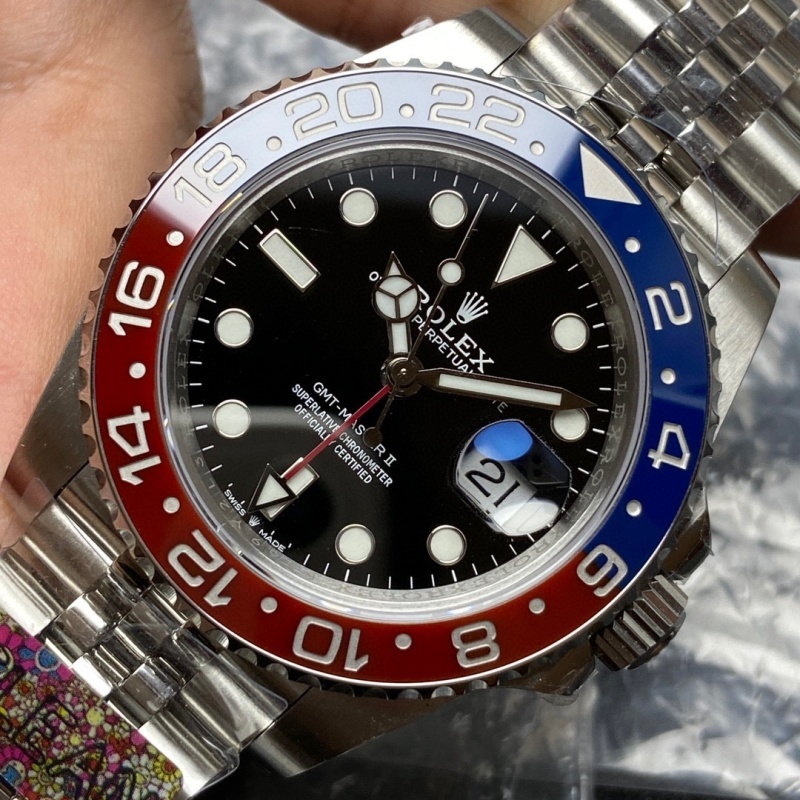 Top-grade watches 0290