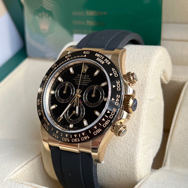 Top-grade watches 0580