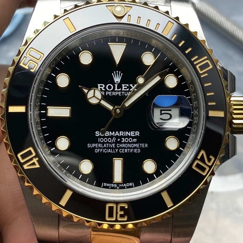Top-grade watches 0312