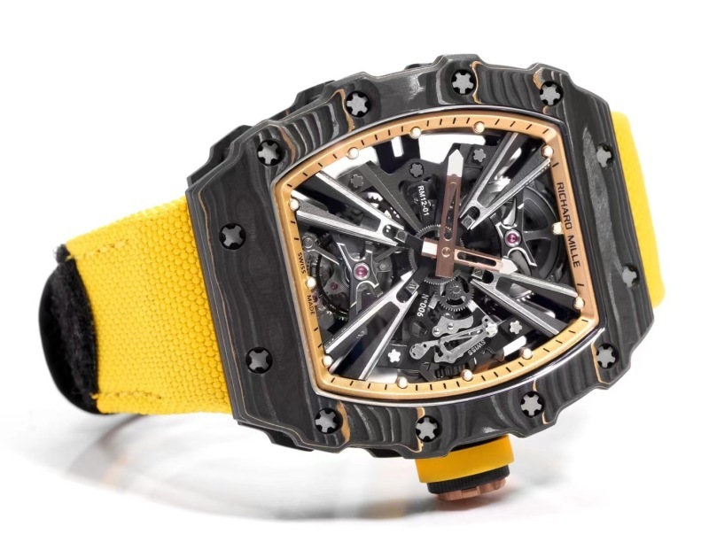 Top-notch watch 0085