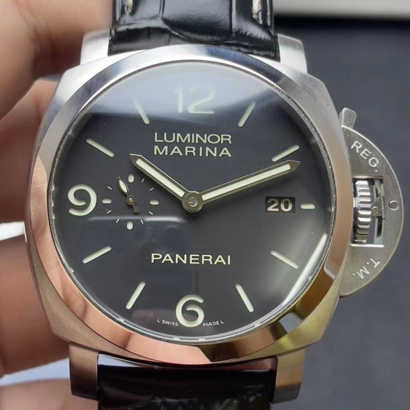 Top-grade watches 0167