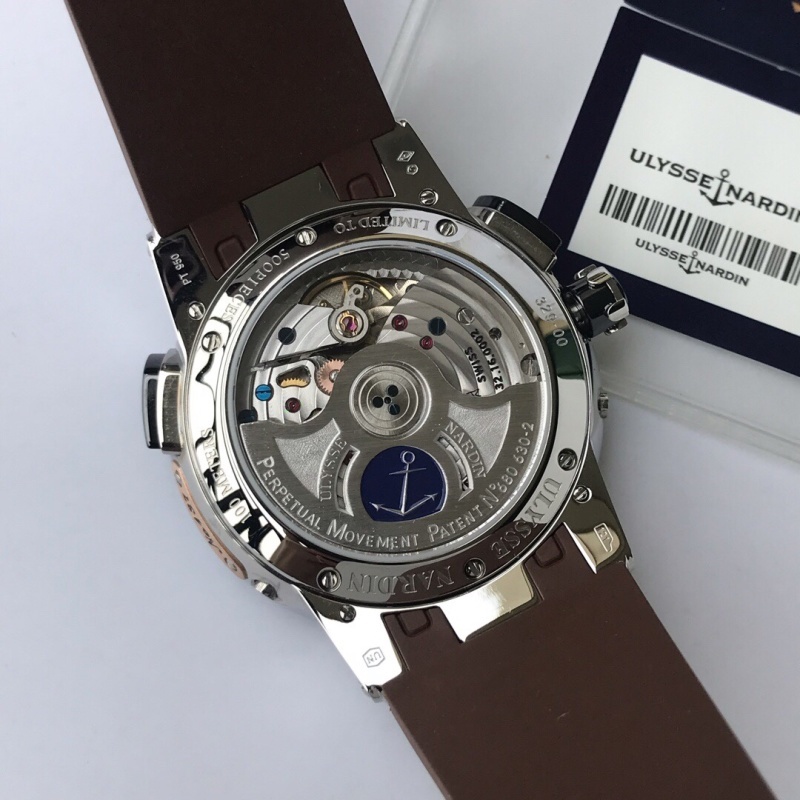 Top-grade watches 0805